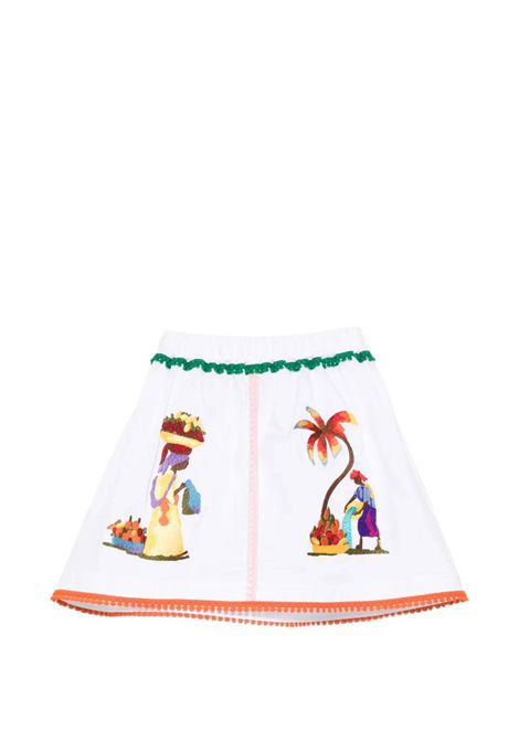 Gonna con stampa STELLA JEAN KIDS | SJG6240001